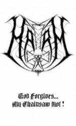 Harm (GER) : God Forgives... My Chainsaw Not !